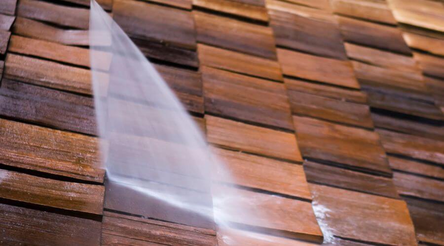 Professional gutter cleaning in Keller, WA