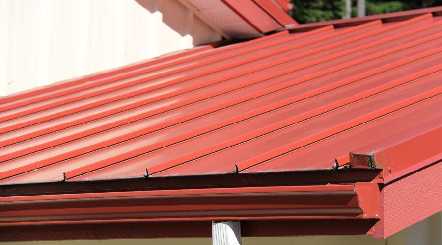 Gutter Debris Removal in Keller, WA